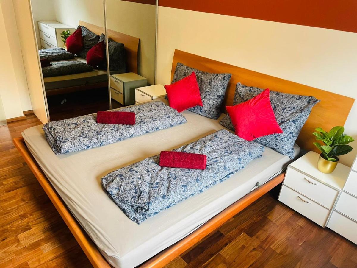 Super Deluxe Apartment - Near U6, U3 In City Center 비엔나 외부 사진