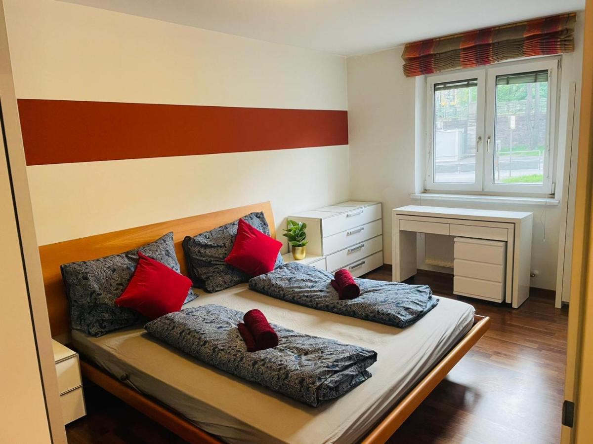 Super Deluxe Apartment - Near U6, U3 In City Center 비엔나 외부 사진