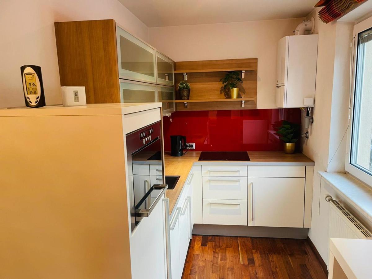 Super Deluxe Apartment - Near U6, U3 In City Center 비엔나 외부 사진