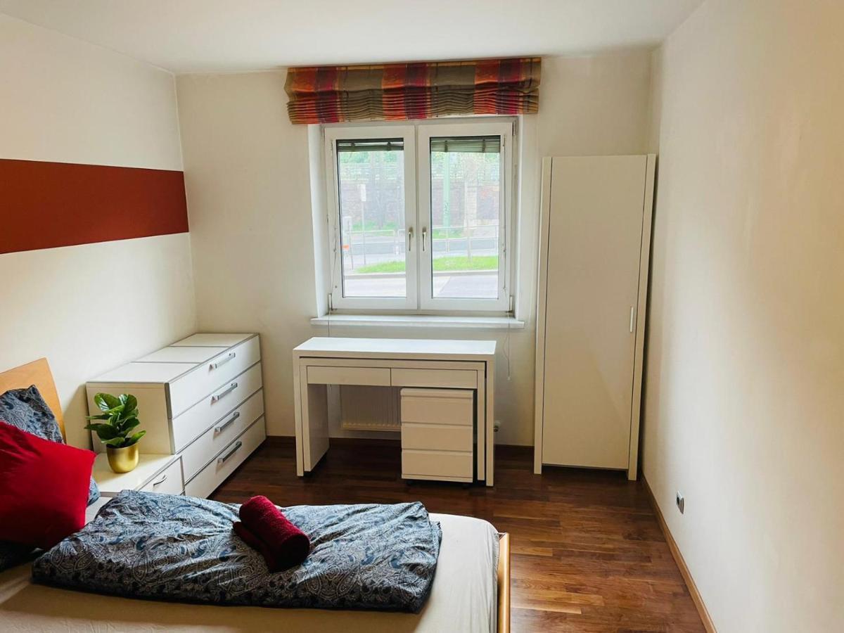 Super Deluxe Apartment - Near U6, U3 In City Center 비엔나 외부 사진